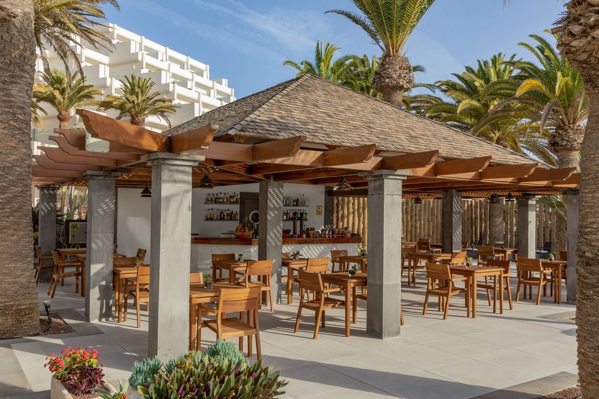 Paradisus Salinas Lanzarote – Adults Only en Lanzarote