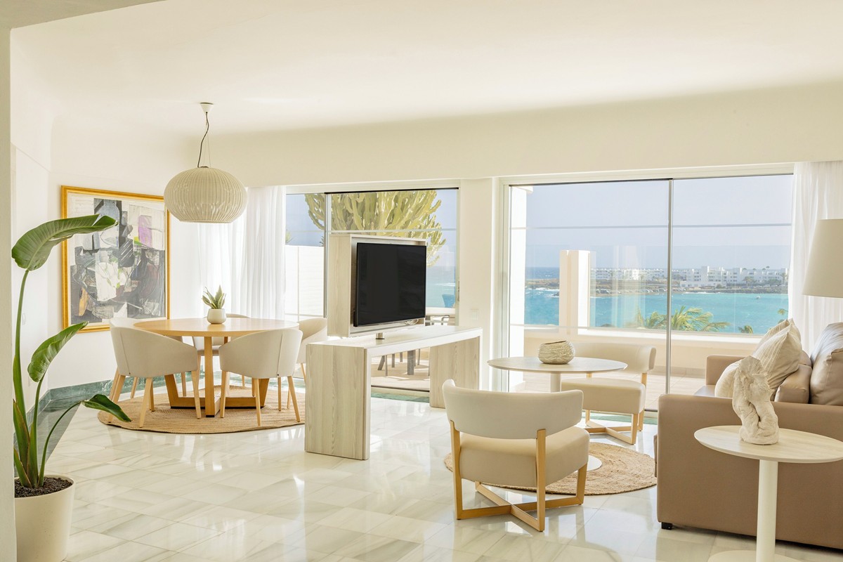 Paradisus Salinas Lanzarote – Adults Only en Lanzarote