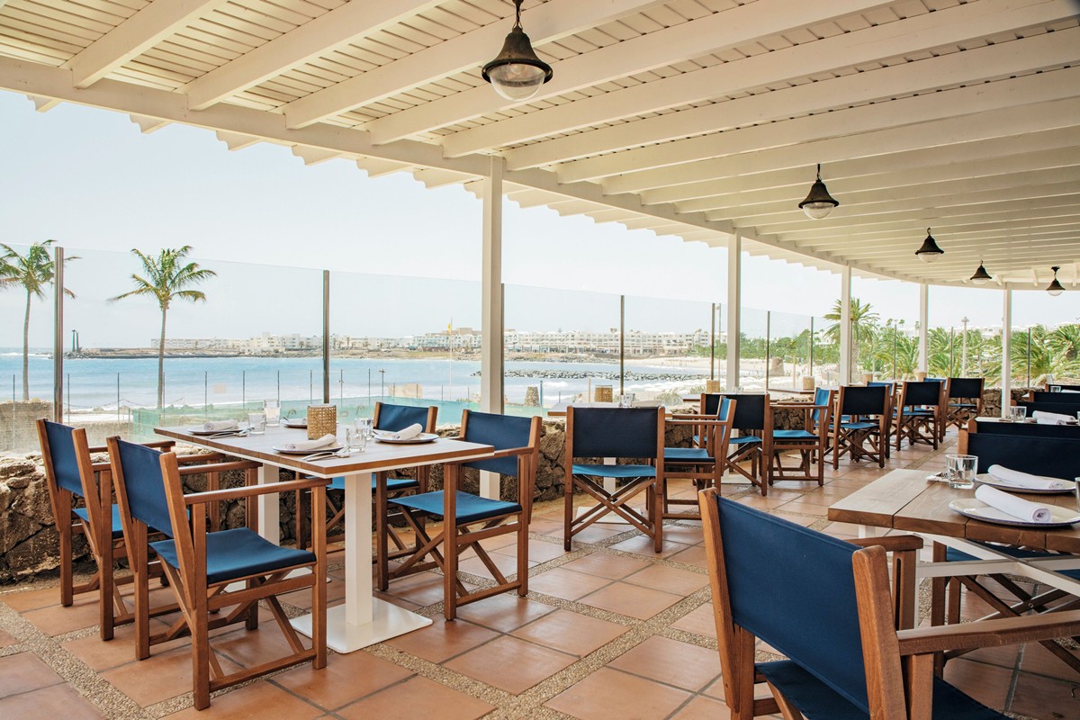 Paradisus Salinas Lanzarote – Adults Only en Lanzarote