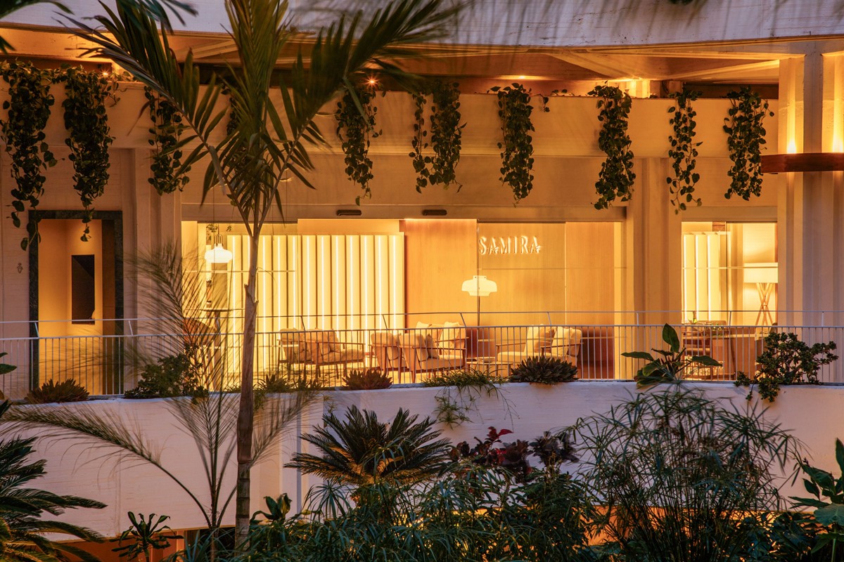 Paradisus Salinas Lanzarote – Adults Only en Lanzarote