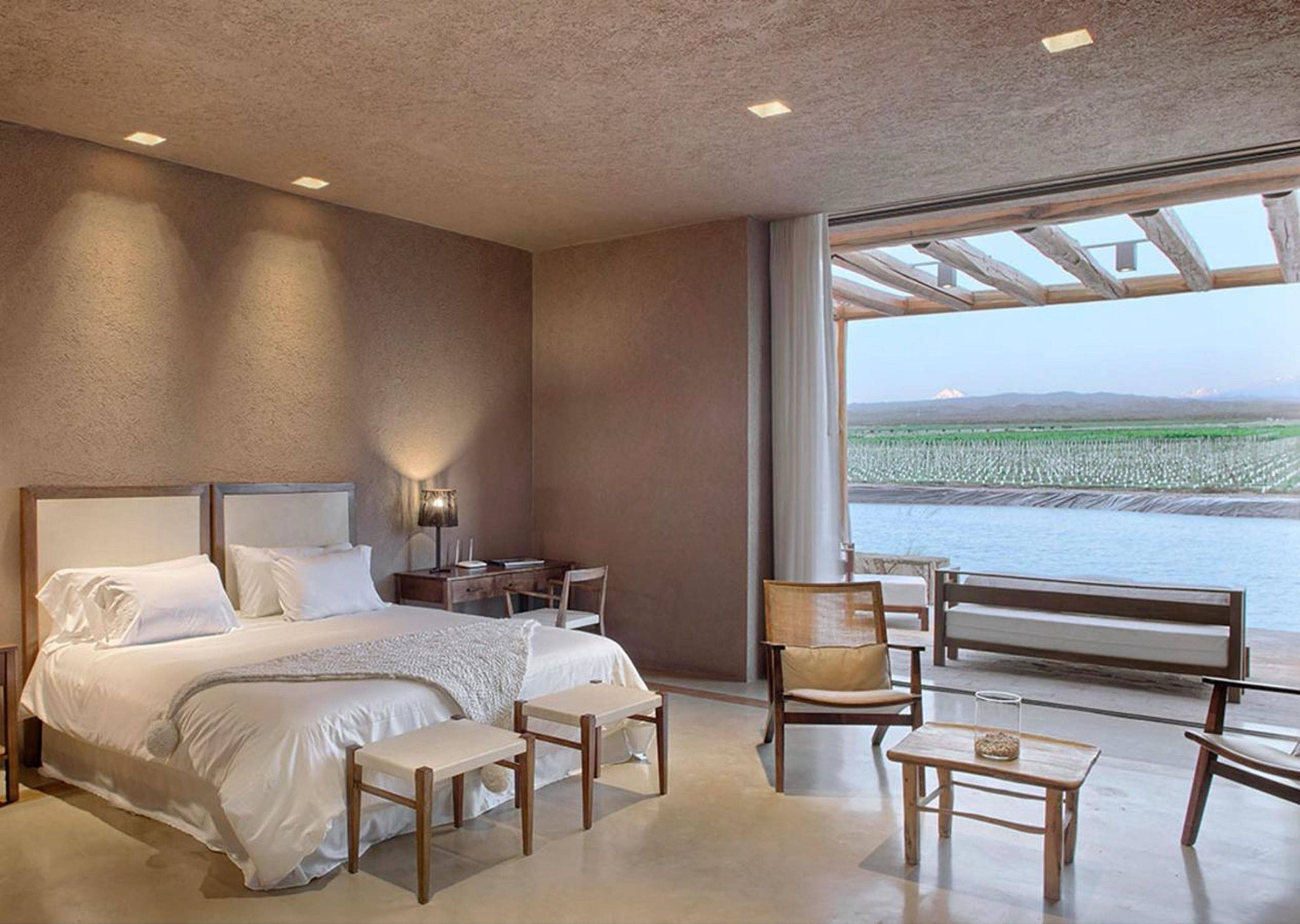 Rosell Boher Winery Lodge & Spa en Argentina