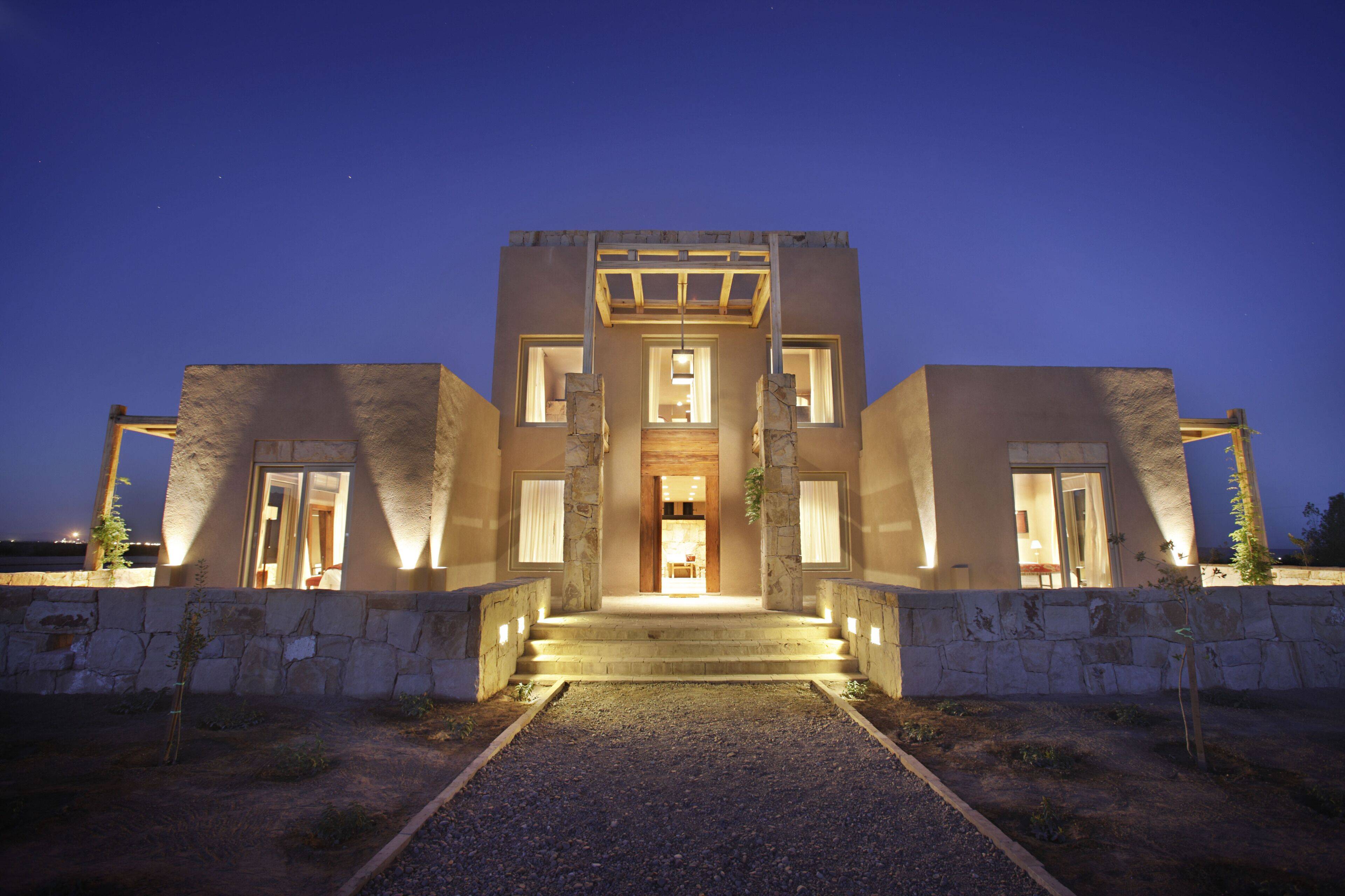 Rosell Boher Winery Lodge & Spa en Argentina