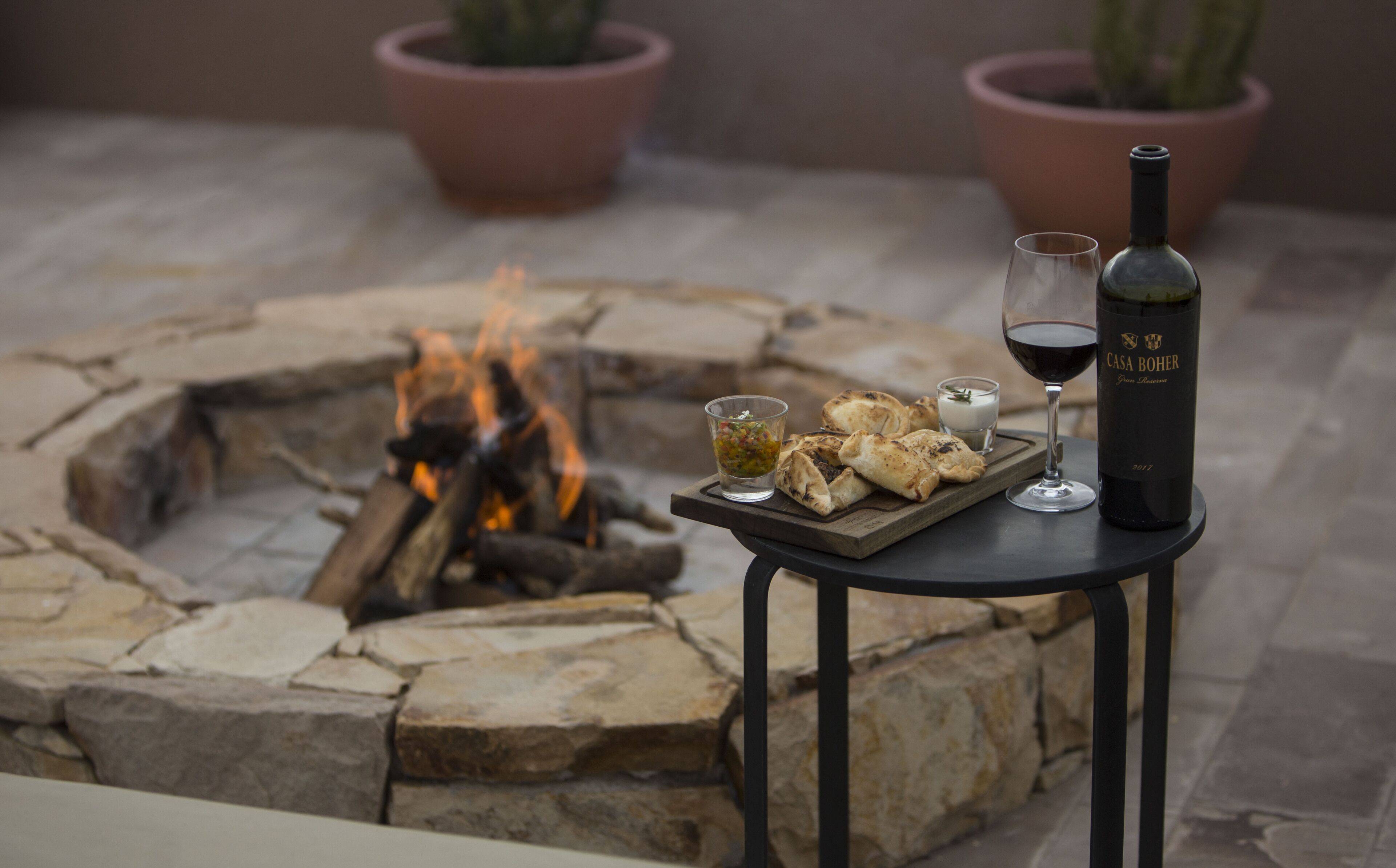 Rosell Boher Winery Lodge & Spa en Argentina