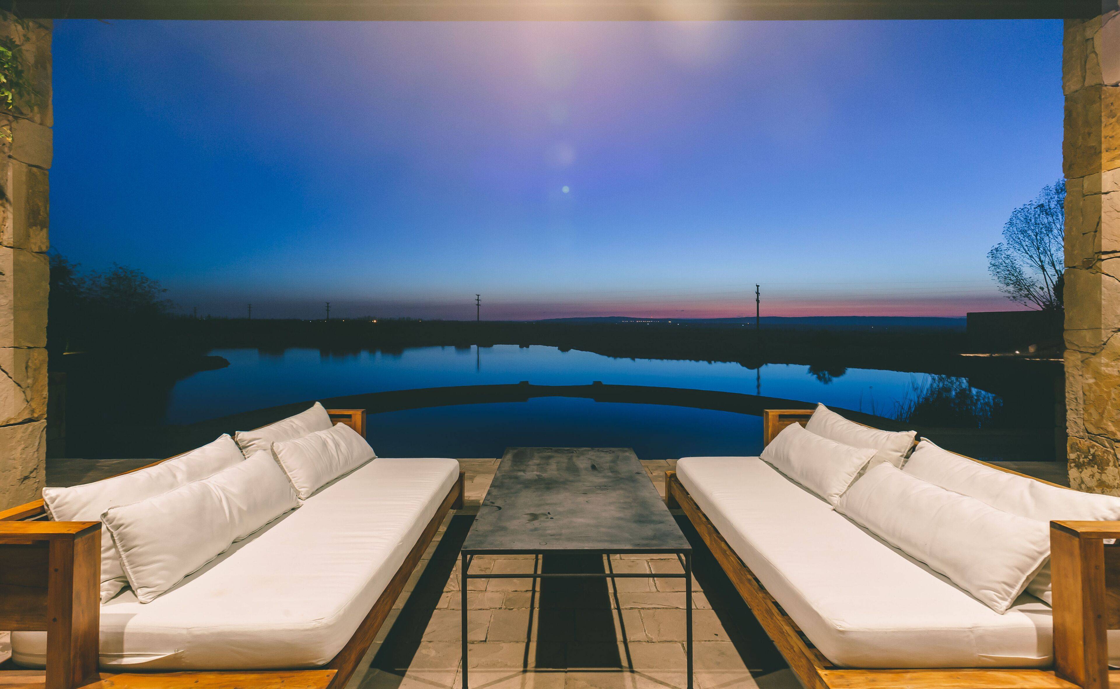 Rosell Boher Winery Lodge & Spa en Argentina