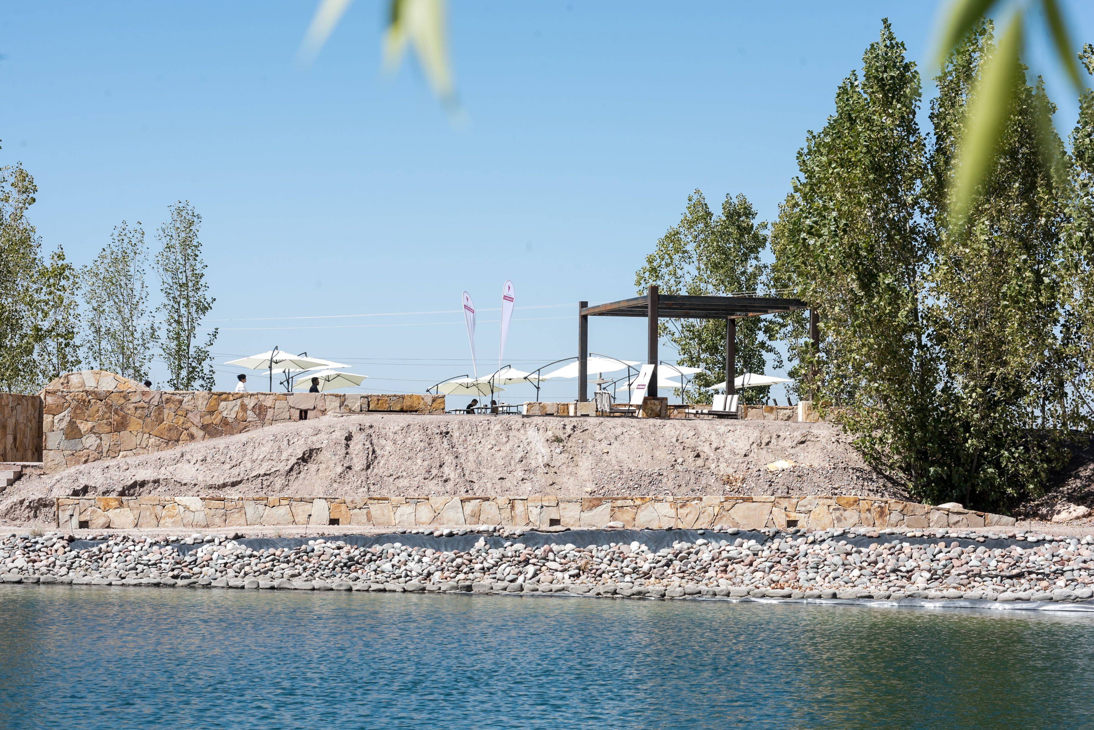 Rosell Boher Winery Lodge & Spa en Argentina