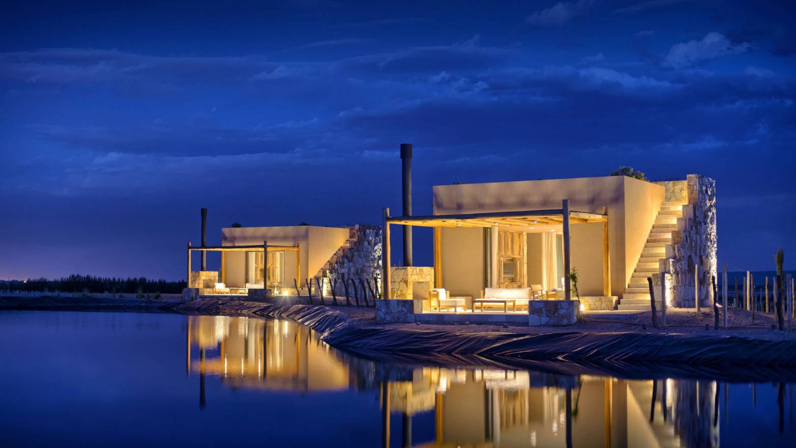 Rosell Boher Winery Lodge & Spa en Argentina