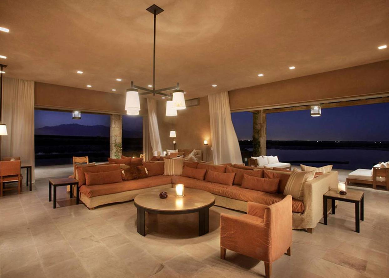 Rosell Boher Winery Lodge & Spa en Argentina