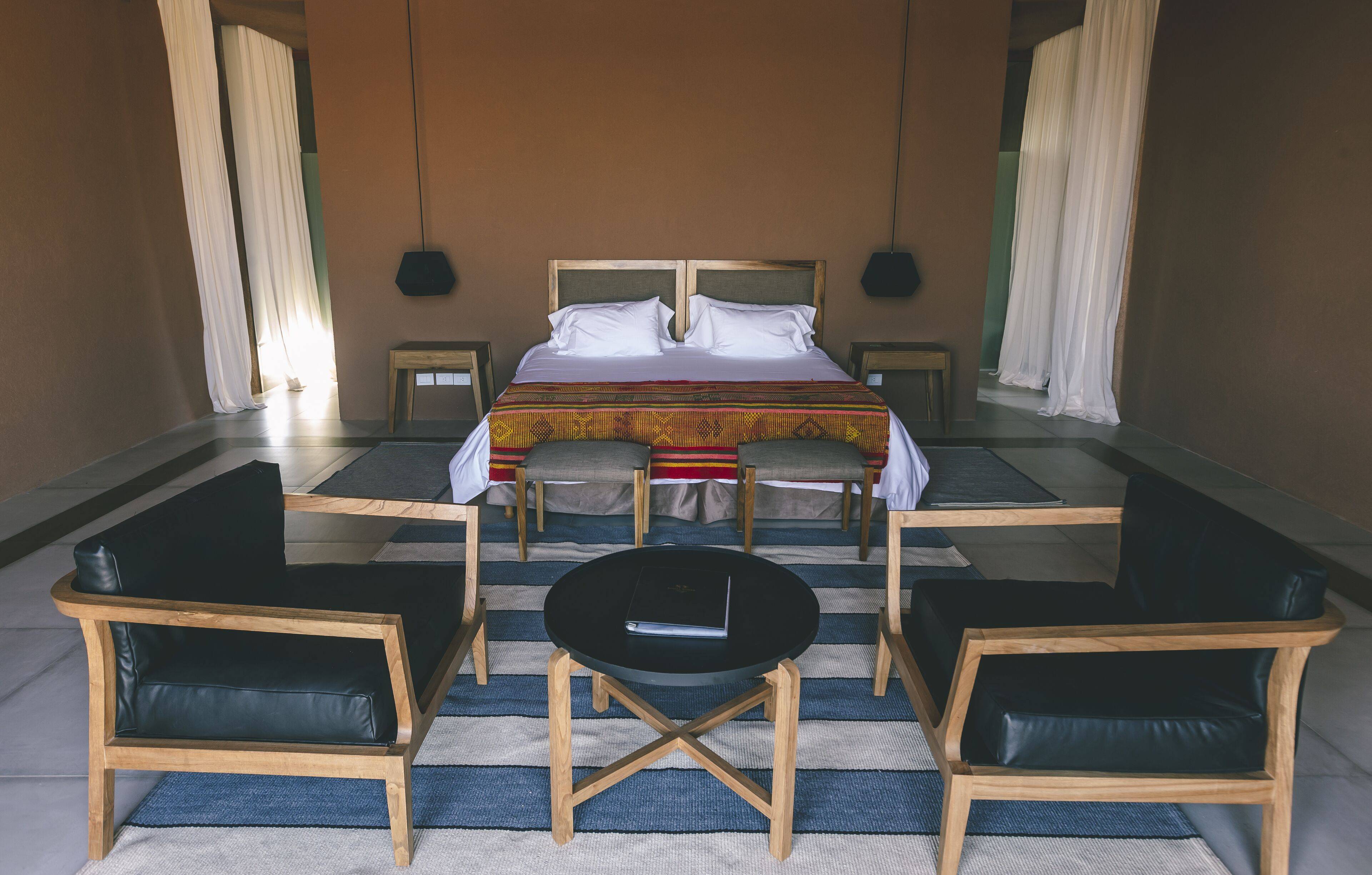 Rosell Boher Winery Lodge & Spa en Argentina