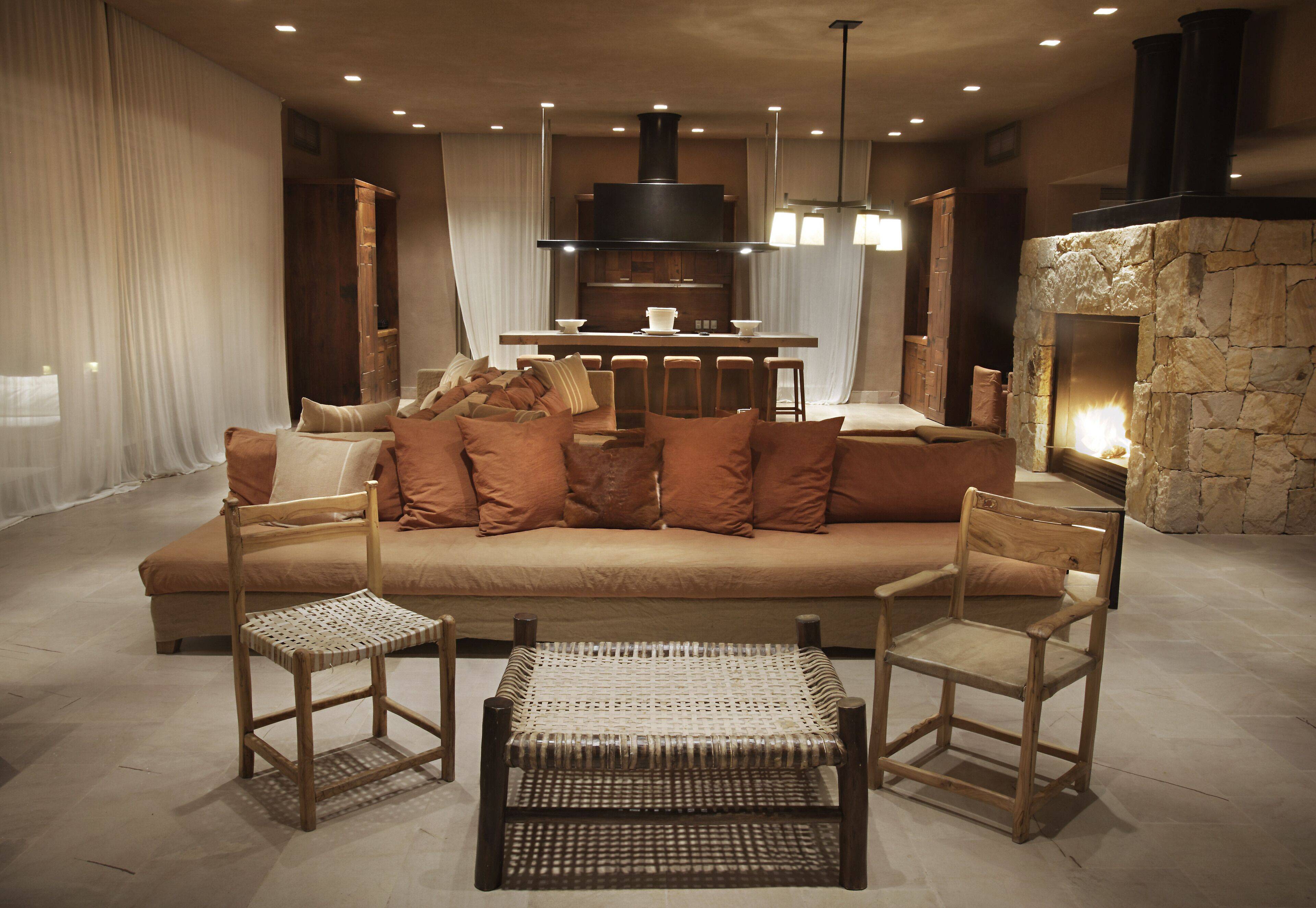 Rosell Boher Winery Lodge & Spa en Argentina