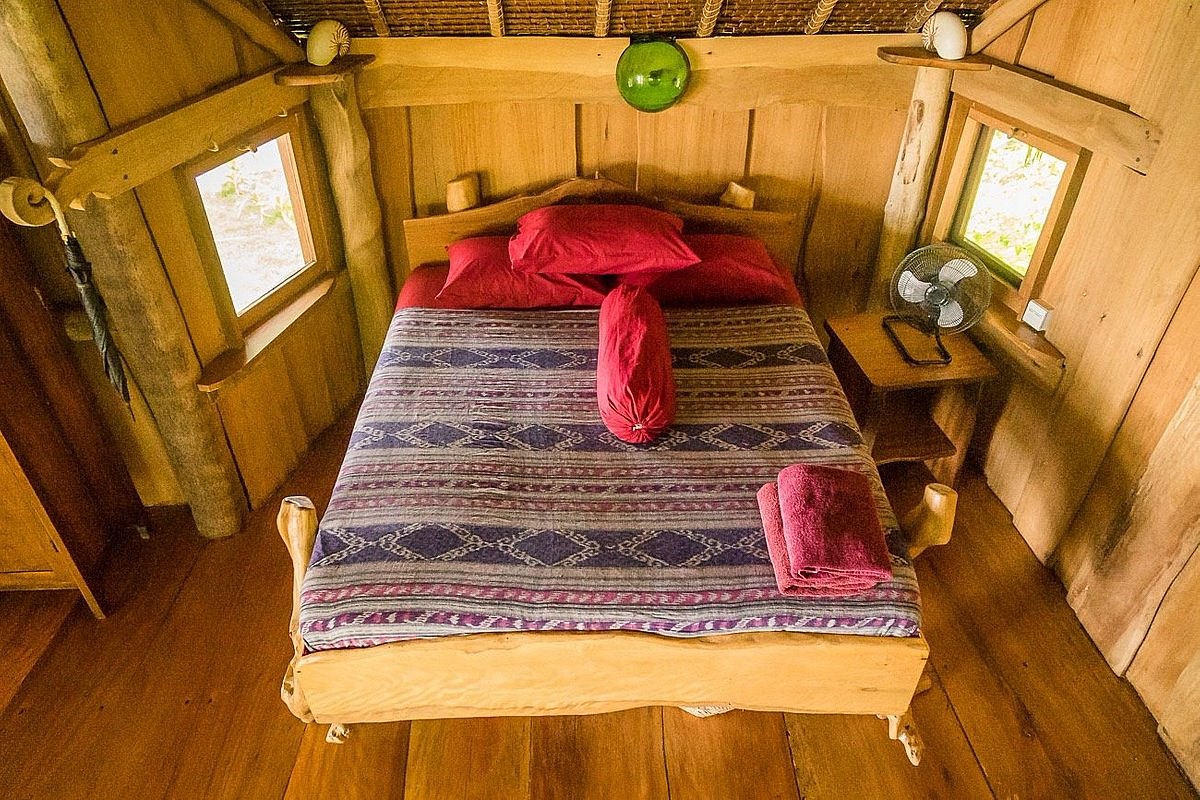 Togat Nusa Retreat en Islas Mentawai