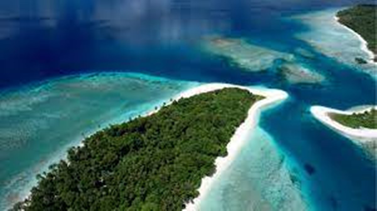 Togat Nusa Retreat en Islas Mentawai