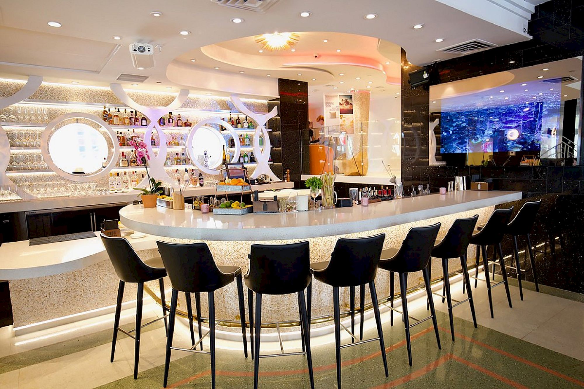Cardozo Hotel South Beach en Miami