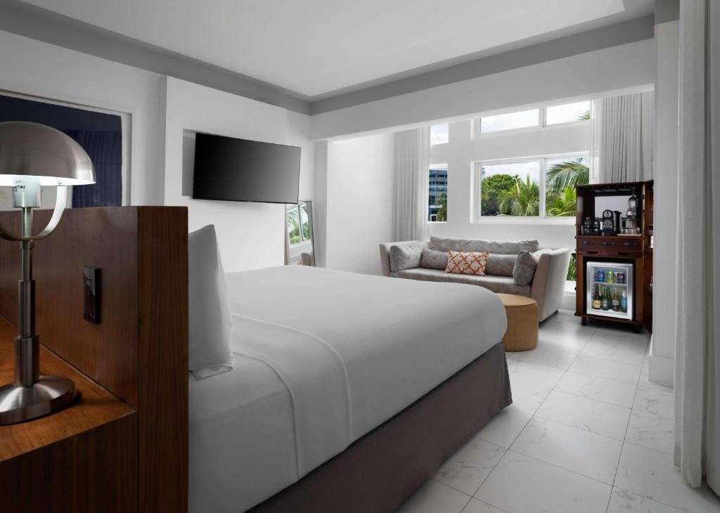 Nautilus Sonesta Miami Beach en Miami