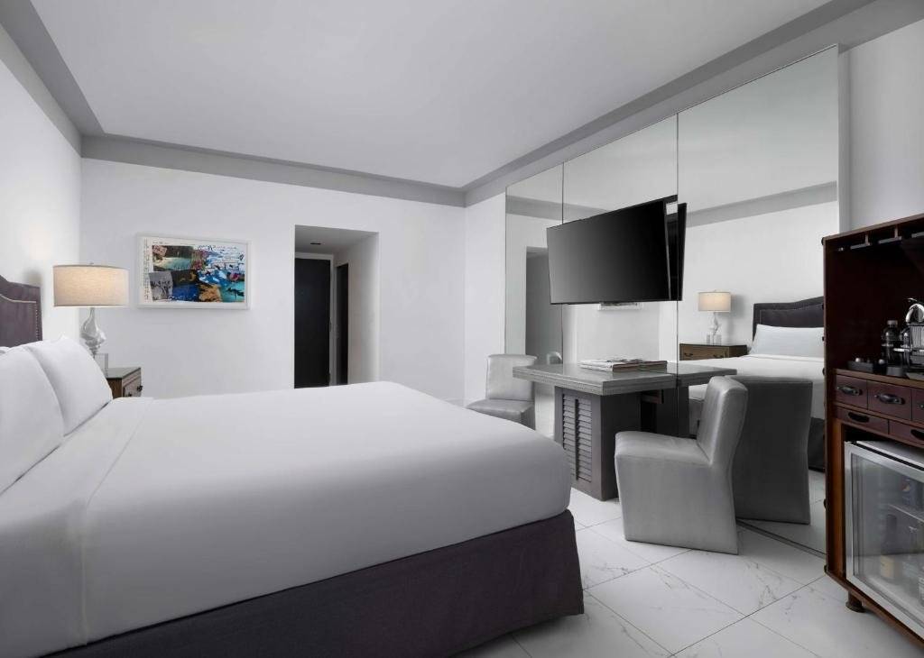 Nautilus Sonesta Miami Beach en Miami