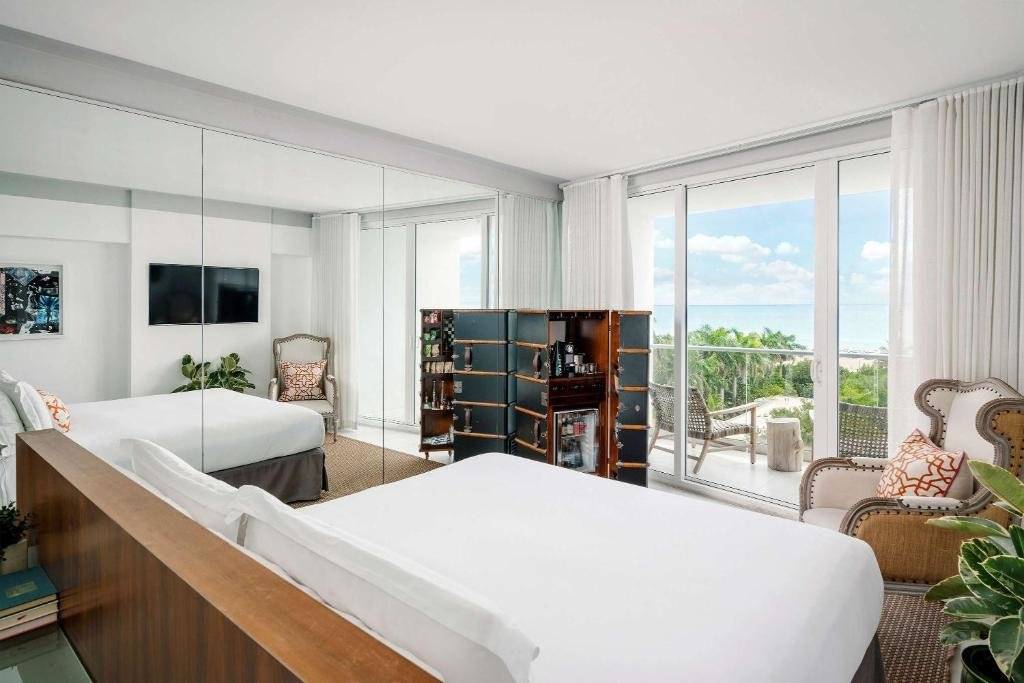 Nautilus Sonesta Miami Beach en Miami