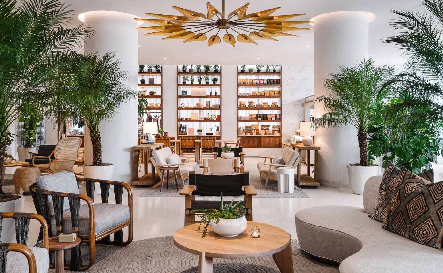 Nautilus Sonesta Miami Beach en Miami