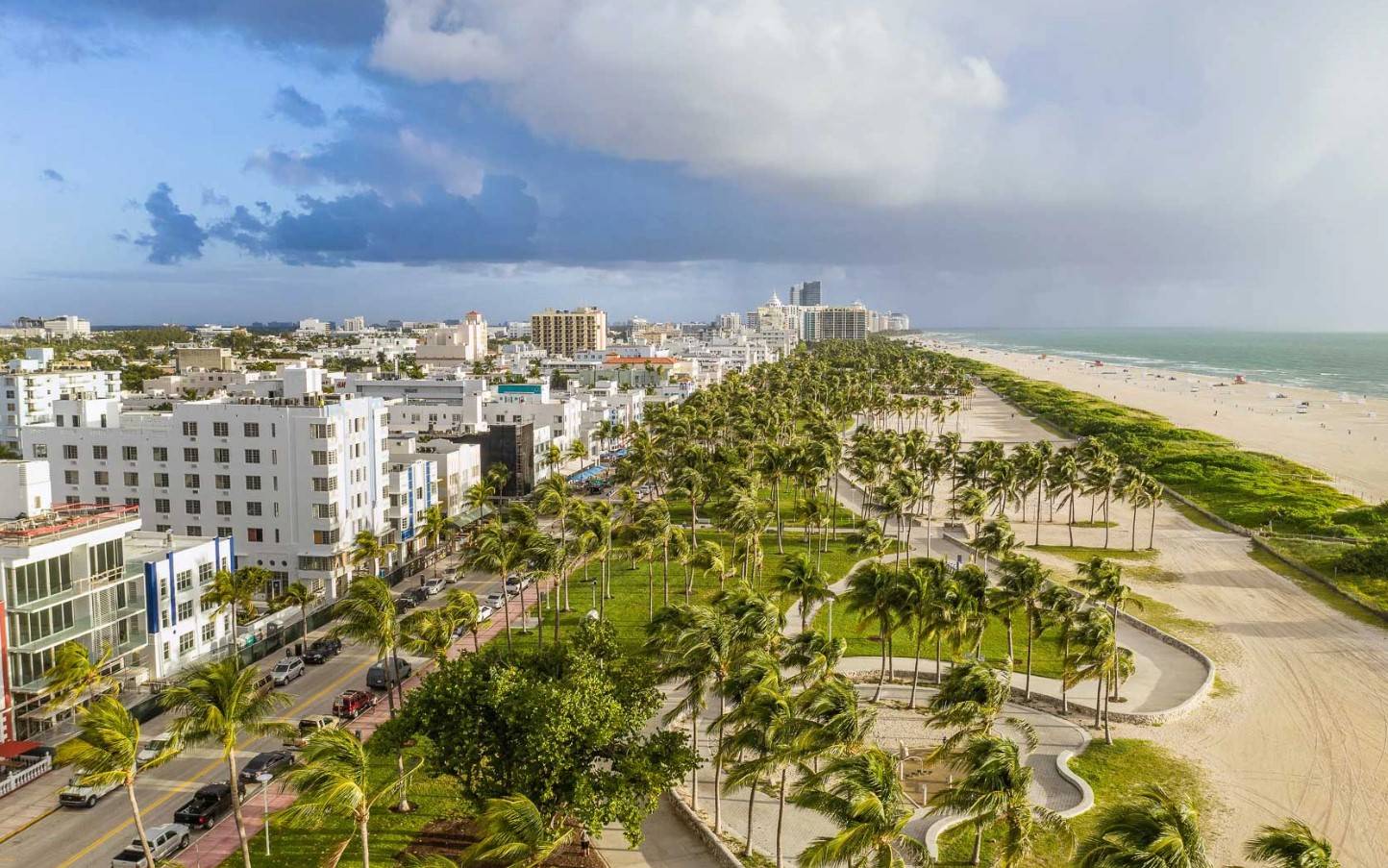 Nautilus Sonesta Miami Beach en Miami