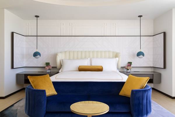 The Ritz-Carlton, South Beach en Miami