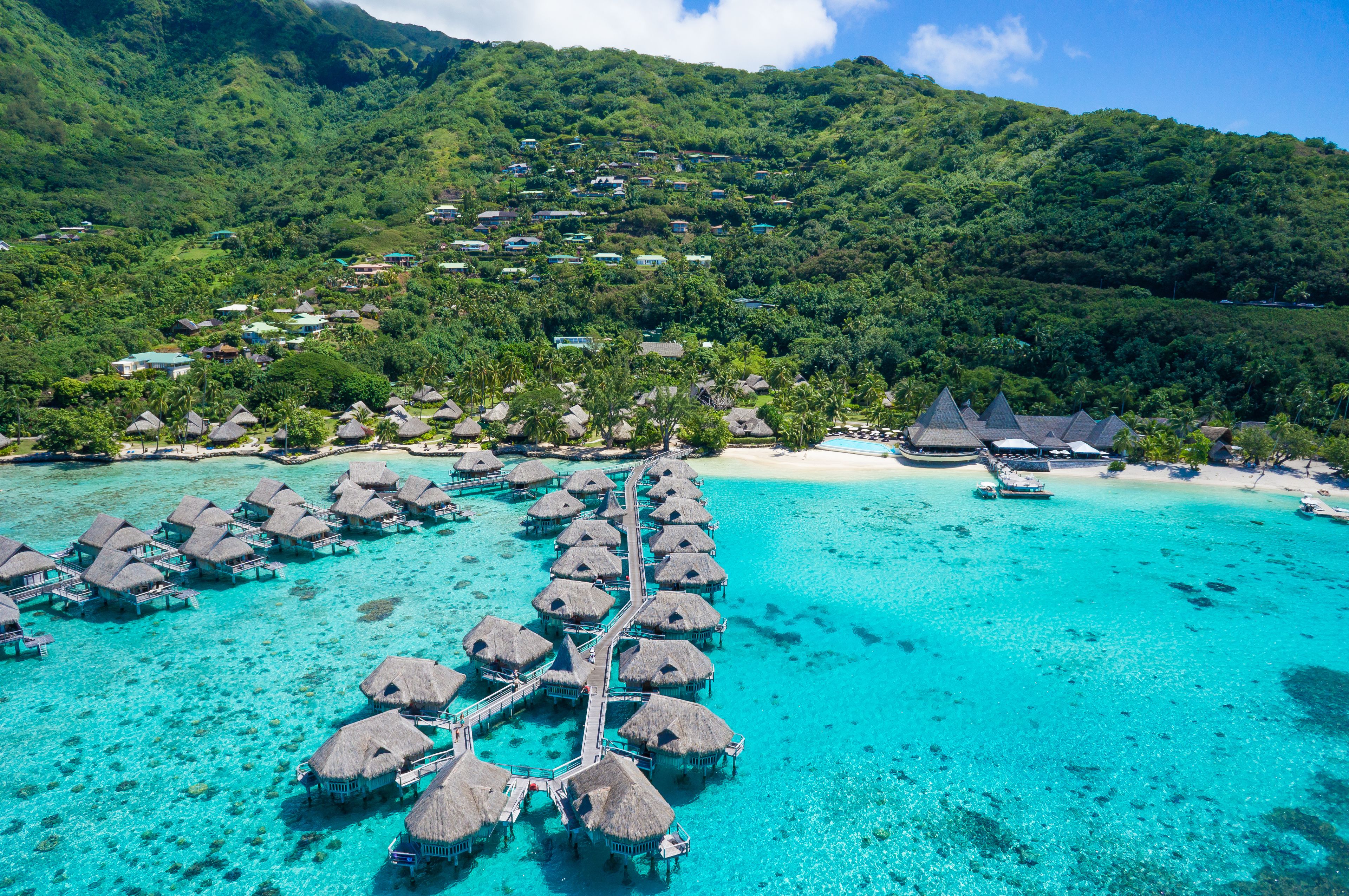 Moorea