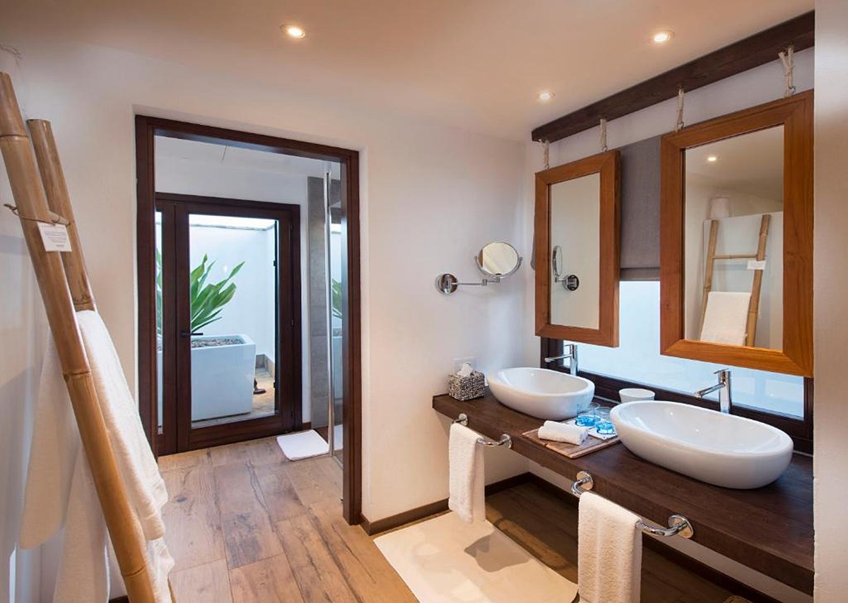 Mequfi Beach Resort  en mozambique