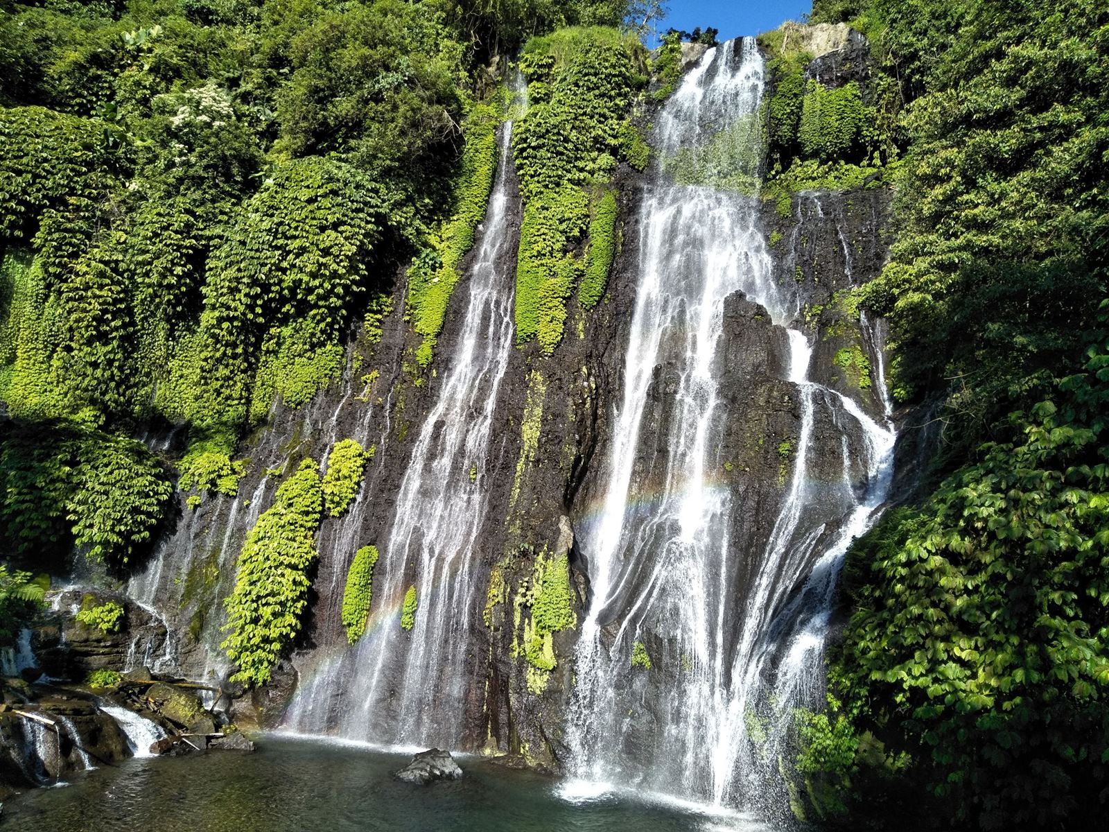 Sanak Retreat Bali en Munduk