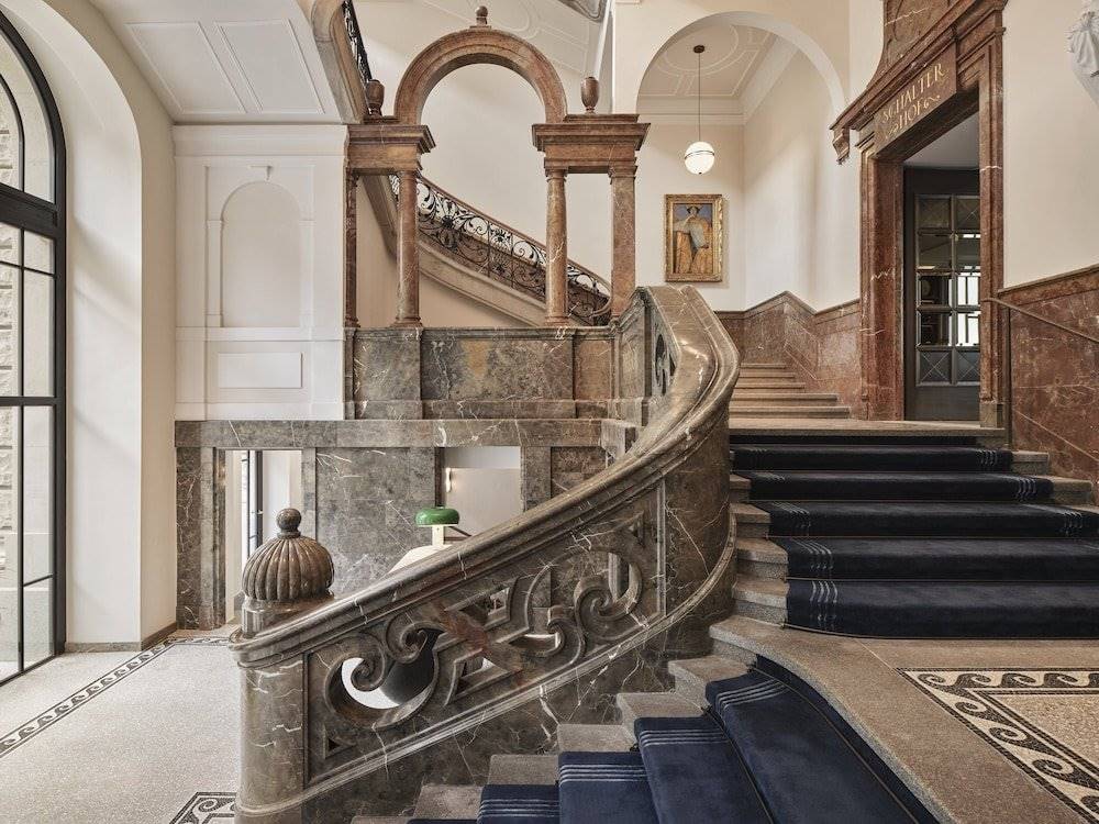 Rosewood Munich en Munich