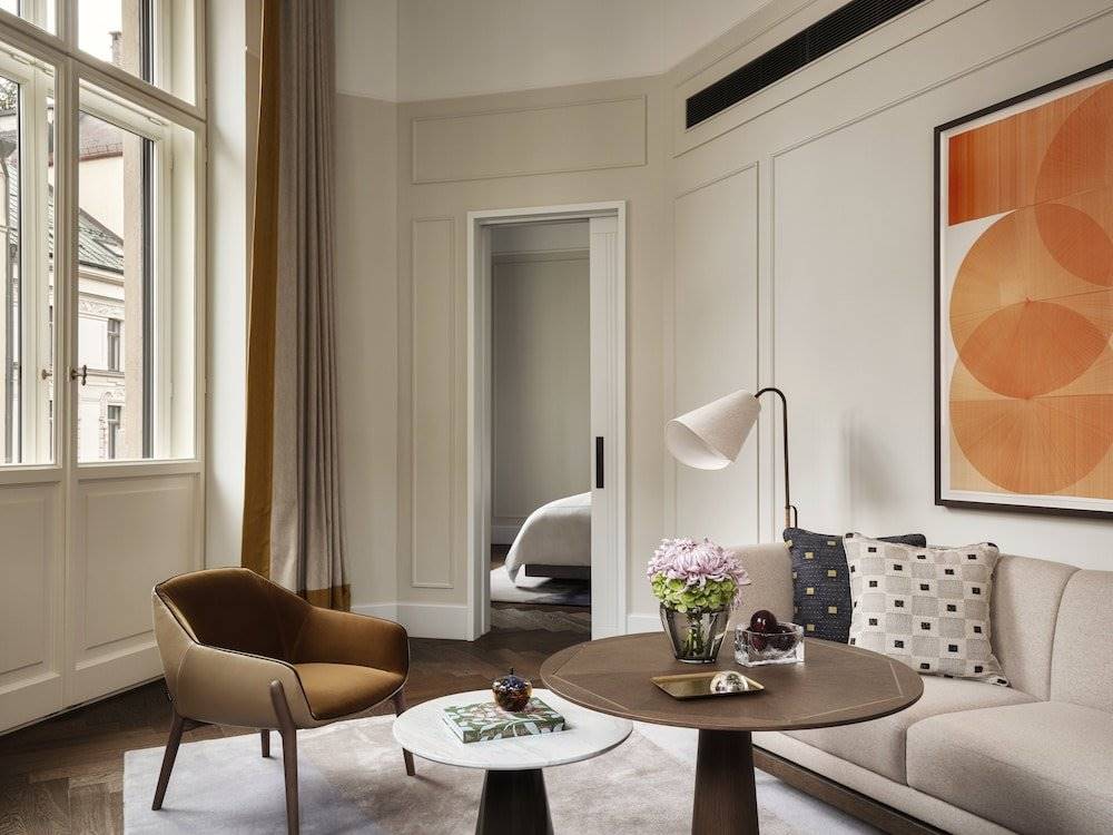 Rosewood Munich en Munich