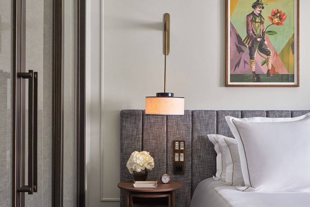 Rosewood Munich en Munich
