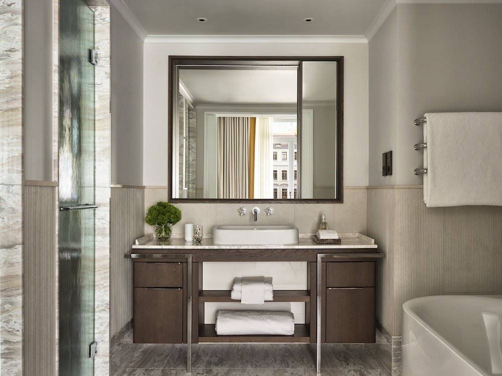 Rosewood Munich en Munich