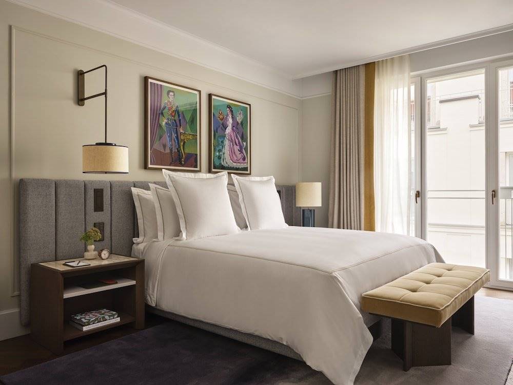 Rosewood Munich en Munich