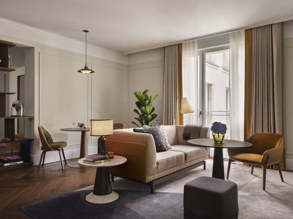 Rosewood Munich en Munich