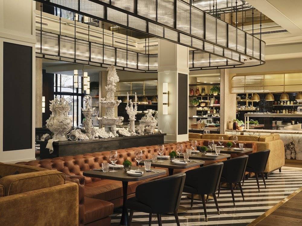 Rosewood Munich en Munich