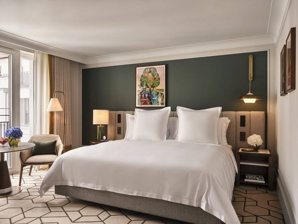 Rosewood Munich en Munich