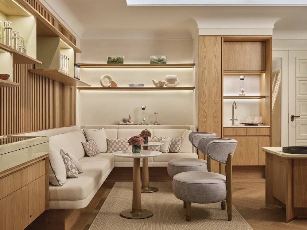Rosewood Munich en Munich
