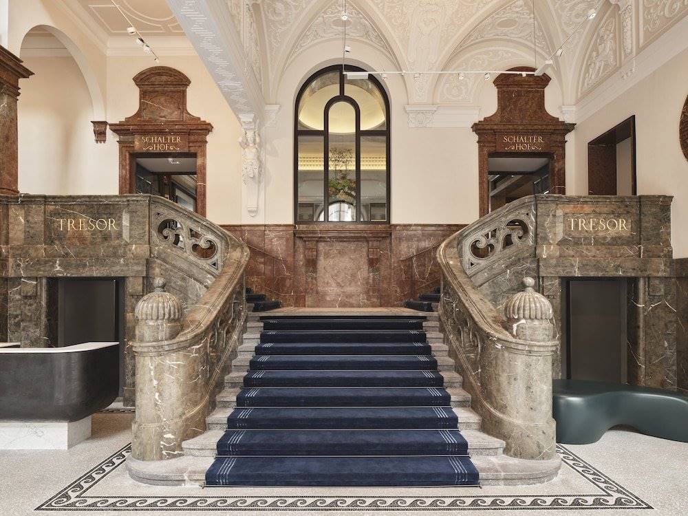 Rosewood Munich en Munich