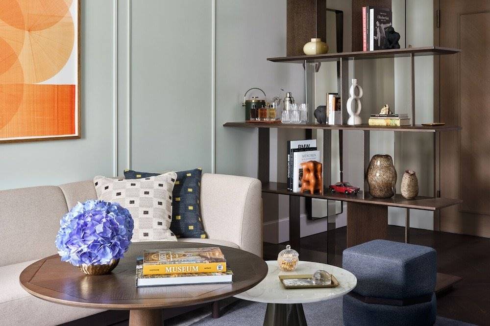 Rosewood Munich en Munich