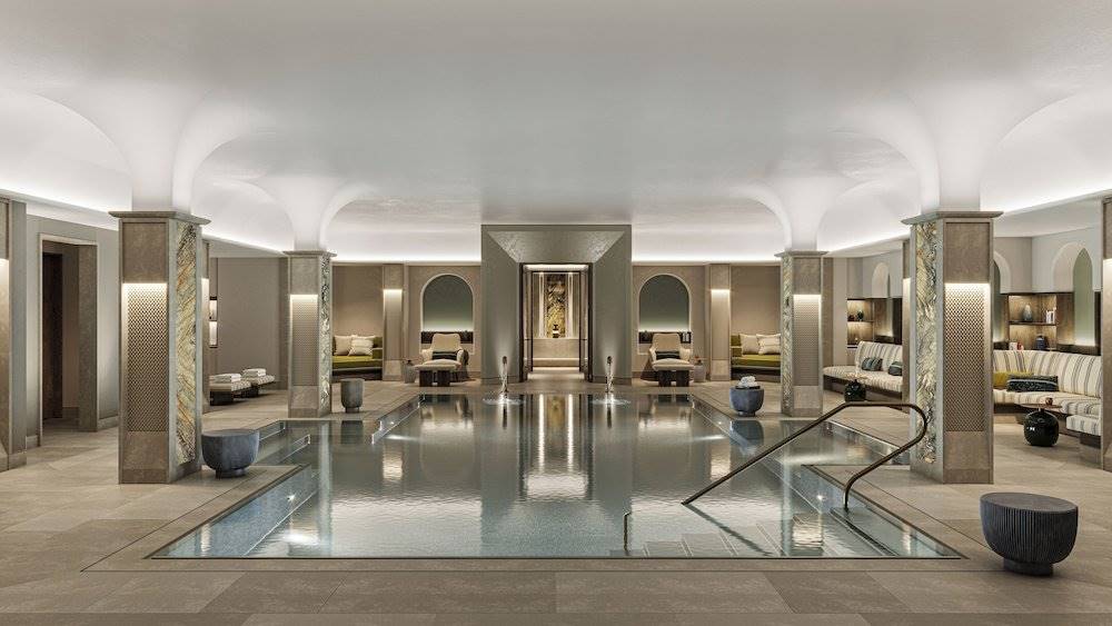 Rosewood Munich en Munich