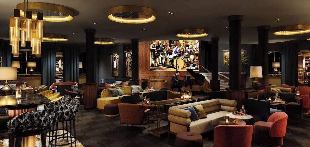 Rosewood Munich en Munich