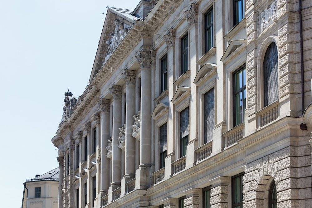 Rosewood Munich en Munich