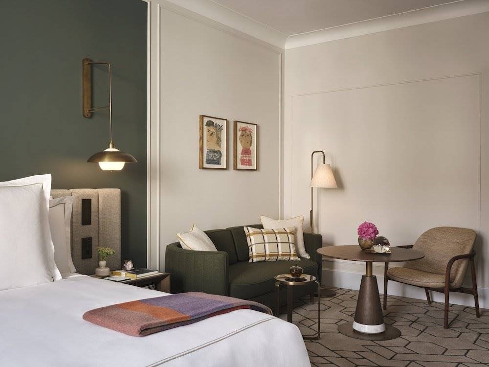 Rosewood Munich en Munich