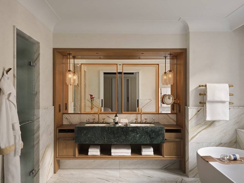 Rosewood Munich en Munich