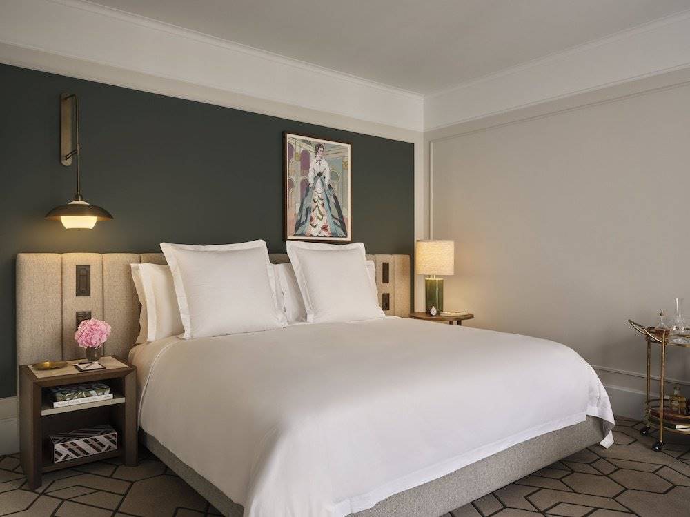 Rosewood Munich en Munich