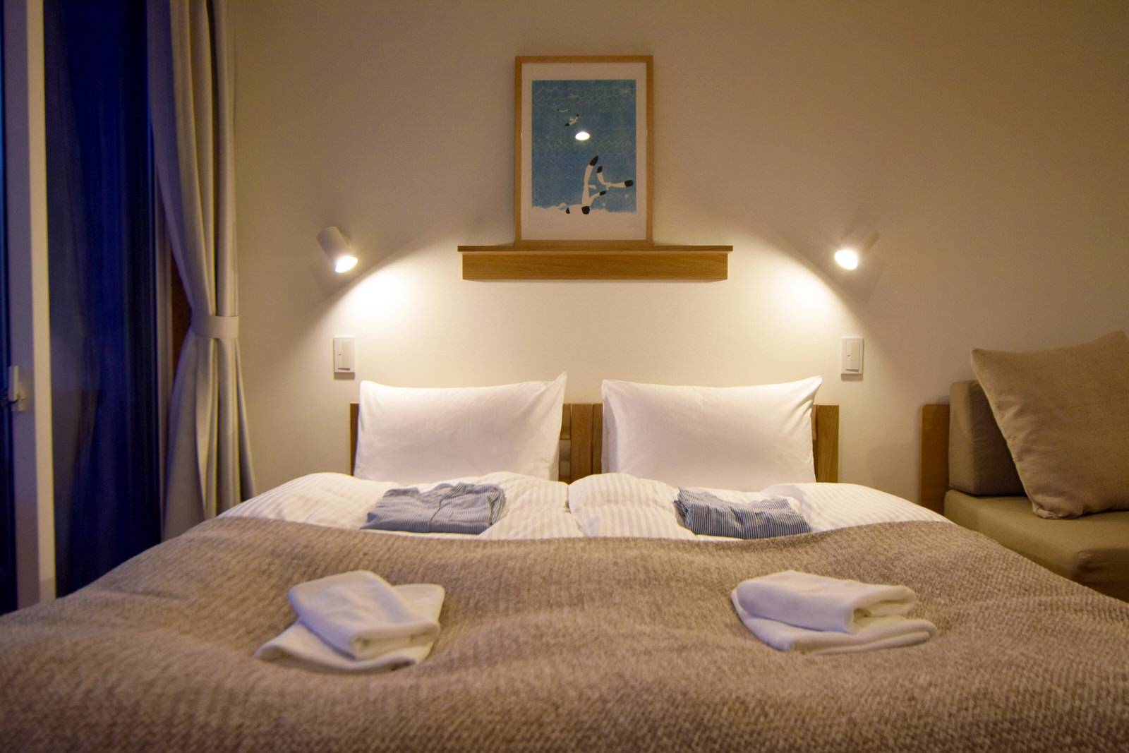 My Lodge Naoshima en Japan