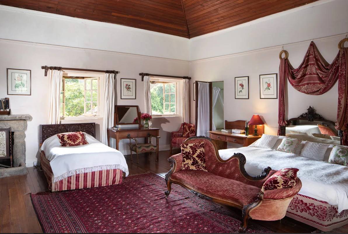 Deloraine House en Nakuru