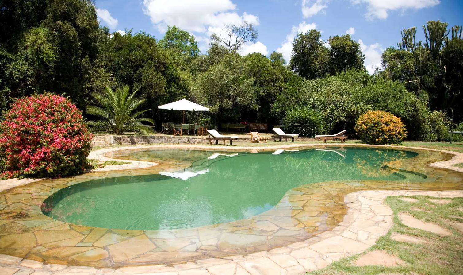 Deloraine House en Nakuru