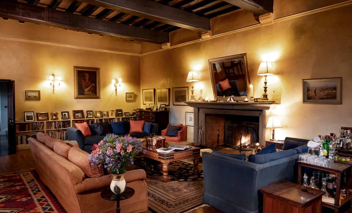 Deloraine House en Nakuru