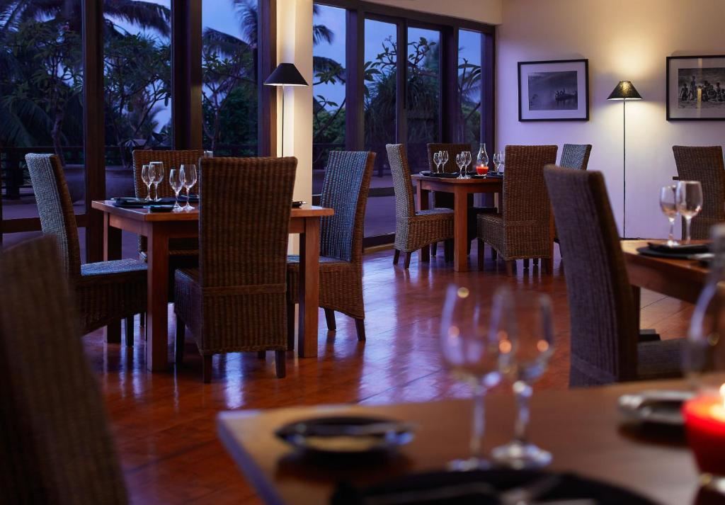 Jetwing Beach en Negombo