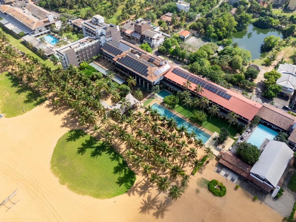 Jetwing Beach en Negombo
