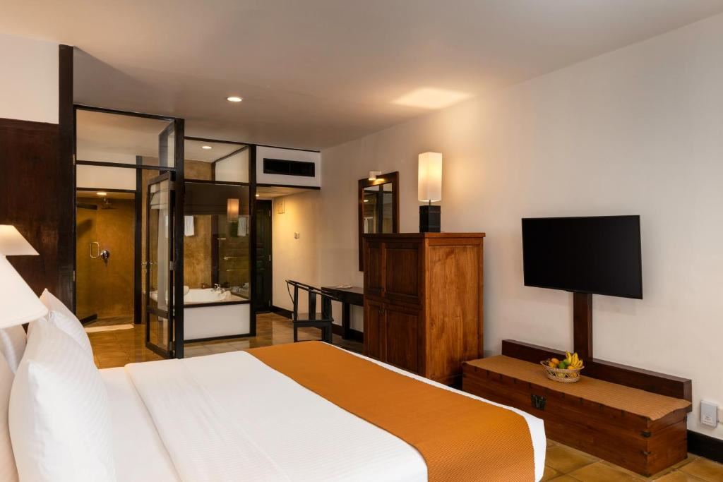 Jetwing Beach en Negombo