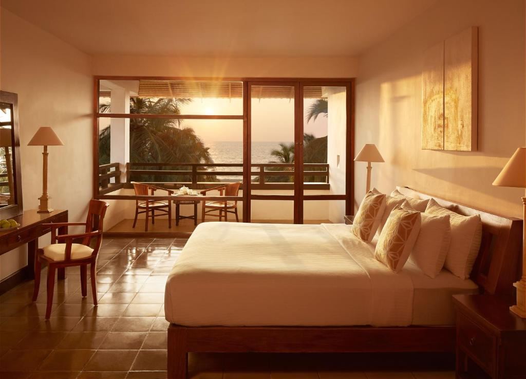 Jetwing Beach en Negombo